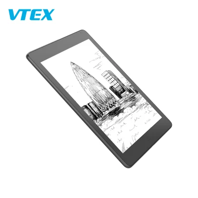Vtex Libros electrónicos baratos de 10 pulgadas en inglés para niños Android11 ​​Quad Core WiFi E