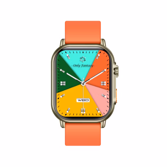 GS8 Ultra Nuevo Monitor de Ritmo Cardíaco Electrónico Inteligente Pulsera Bluetooth Smartwatch