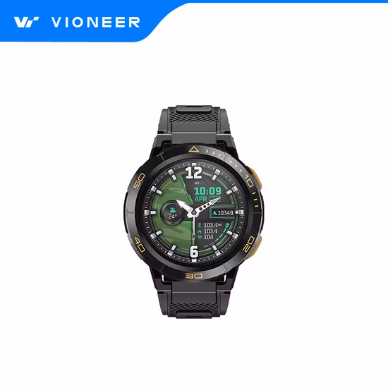 Reloj elegante de la glucosa en sangre con los relojes elegantes del reloj del sensor de la glucosa en sangre para los relojes de pulsera