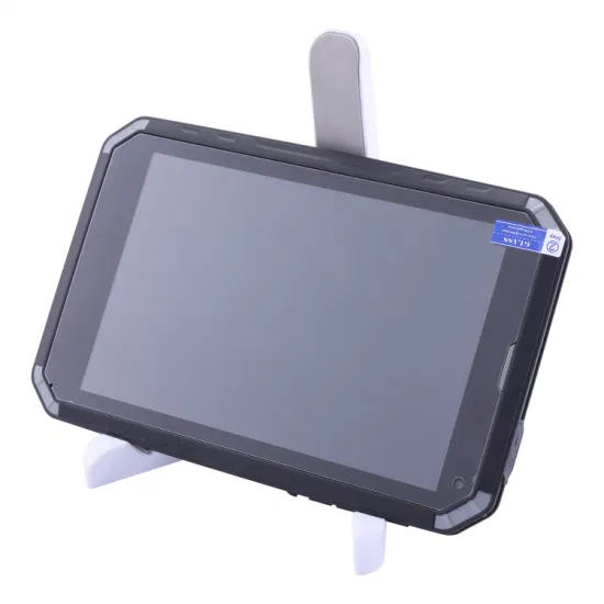 Tablet PC personalizado IP68 Tablet PC industrial Android de 10 pulgadas Tablet PC industrial resistente con panel IP54