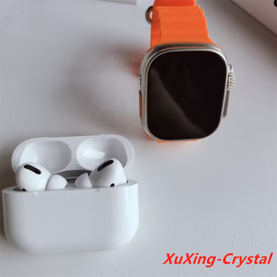 Moda 1 1 Ori Smart Designer Mans Woman Ap Watch Relojes de alta calidad para Apple Watch para iWatch Series S7 S8 7 8 Ultra 7ultra 8ultra U